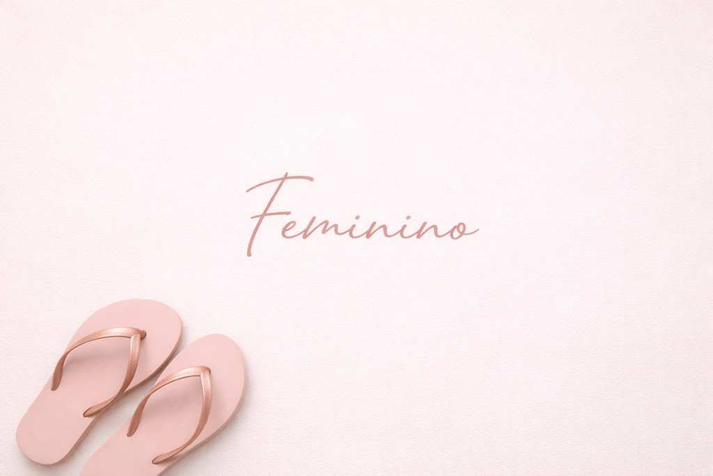 Feminino