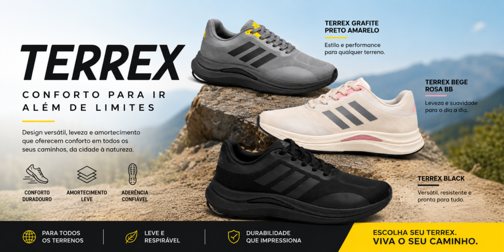 TERREX 3500
