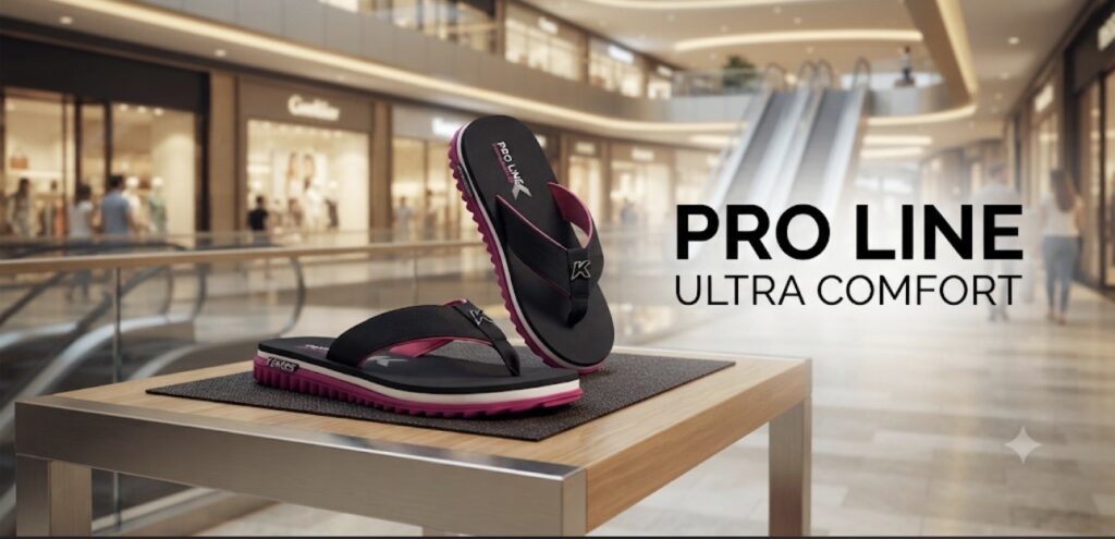 Pro line