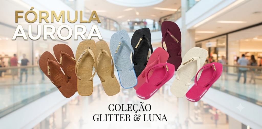 CHINELO FÓRMULA AURORA