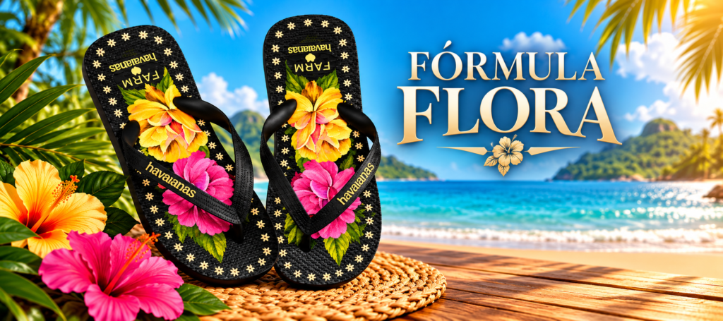 CHINELOS FÓRMULA FLORA 26,98
