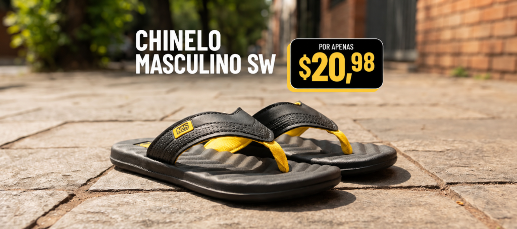 CHINELO SW 20,98