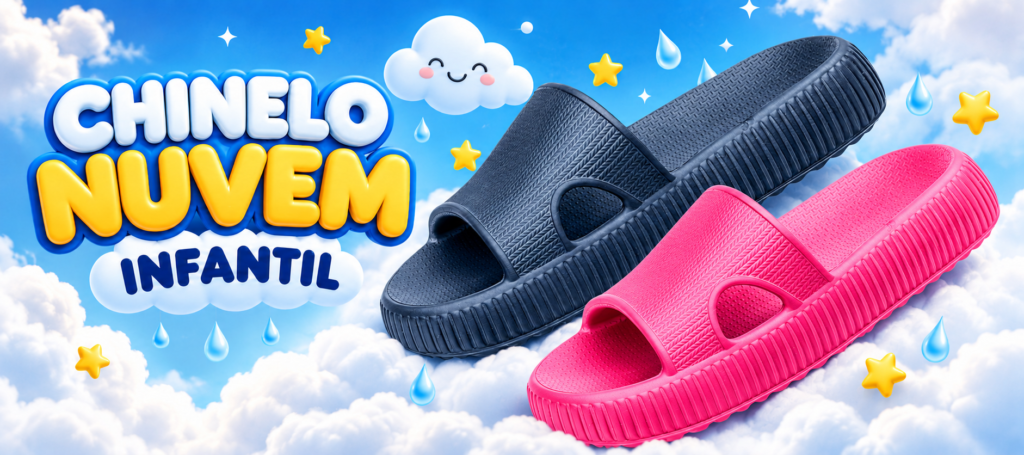 CHINELO 201 NUVEM 37,98