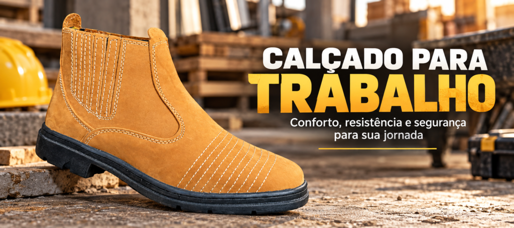 BOTINA Faturamento a partir de 24 pares